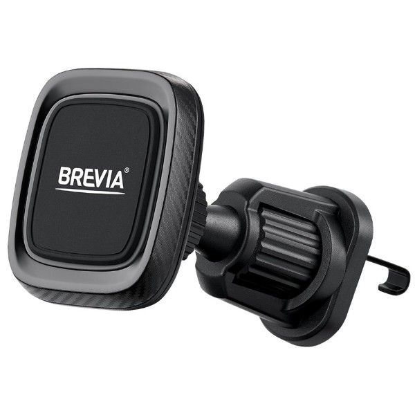 Фото - Автодержатель Brevia AirVent Pro MagHold (48110)